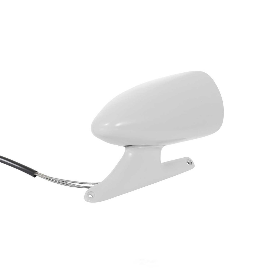 Scott Drake Racing Mirror Remote Control Driver Side C9ZZ-17696-L fits 1969-1970 Ford Mustang late model