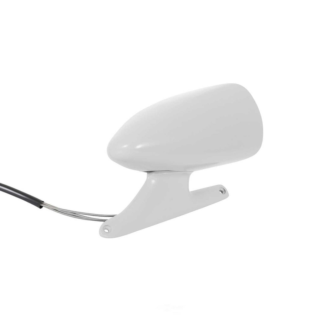 Scott Drake Racing Mirror Remote Control Driver Side C9ZZ-17696-L fits 1969-1970 Ford Mustang late model