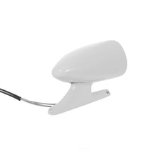 Load image into Gallery viewer, Scott Drake Racing Mirror Remote Control Driver Side C9ZZ-17696-L fits 1969-1970 Ford Mustang late model