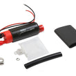 Load image into Gallery viewer, Holley Sniper EFI Sniper EFI E85 In-Tank Electric Fuel Pump - 340 LPH 19-341 fits 1986-1990 Eagle / Honda / Mazda / Nissan / Toyota