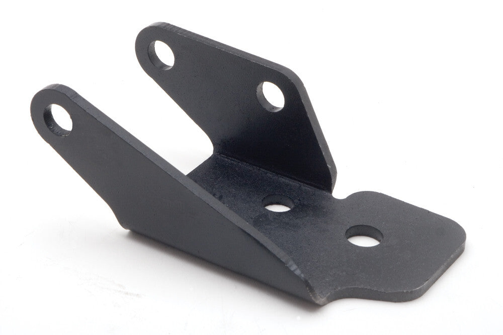 Trans-Dapt Performance Motor Mount Plates Only fits 1967-1972 Mopar 340-360 A Body (slant 6 K-member)