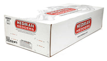 Load image into Gallery viewer, Hedman Hedders Standard Uncoated Headers; 1-3/4 in. Tube Dia.; 3 in. Coll.; FULL LENGTH Design 65003 fits 1967-1974 Chevrolet Camaro / Chevy II / Nova