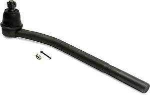 Proforged Steering Tie Rod End 104-10001 fits 1970-1974 Chevrolet Camaro