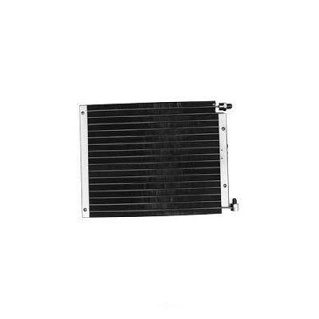 Scott Drake Air Conditioning Condenser D1ZZ-19712-A fits 1971-1973 Ford Mustang