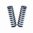 Load image into Gallery viewer, Pro Comp Suspension 4IN REAR COILS 18"X30"X6" 55498 fits 1997-2005 Jeep Wrangler / 1997, 2001 Jeep TJ