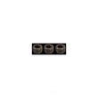 Load image into Gallery viewer, Holley Street Dominator Intake 300-14 fits 1959-1978 Chrysler / Dodge / Plymouth