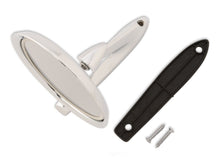 Load image into Gallery viewer, Scott Drake Outside Mirror Round C3RZ-17696-A fits 1964-1966 Ford Mustang