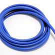 Load image into Gallery viewer, Trans-Dapt Performance VACUUM HOSE (silicone); BLUE: 3MM Diameter- 10ft. Roll