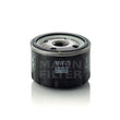 Load image into Gallery viewer, Mann-Filter Oil Filter MW 75 fits 2014-2021 BMW i3, i3s