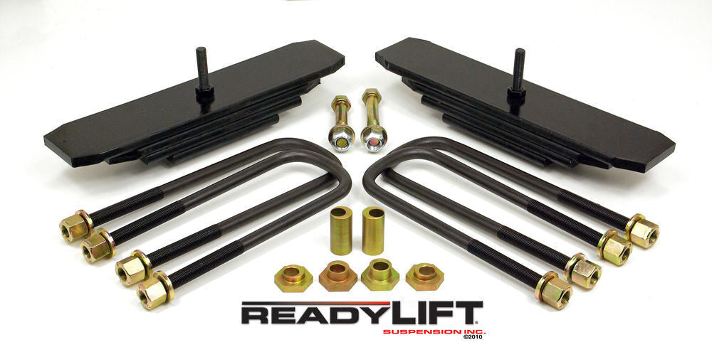 ReadyLift 2'' Leveling Kit 66-2085 fits Ford