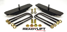 Load image into Gallery viewer, ReadyLift 2'' Leveling Kit 66-2085 fits Ford
