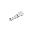 Load image into Gallery viewer, Scott Drake Deluxe Shift Handle (Black) C8OZ-7213-BK fits 1967-1970 Ford Mustang Deluxe