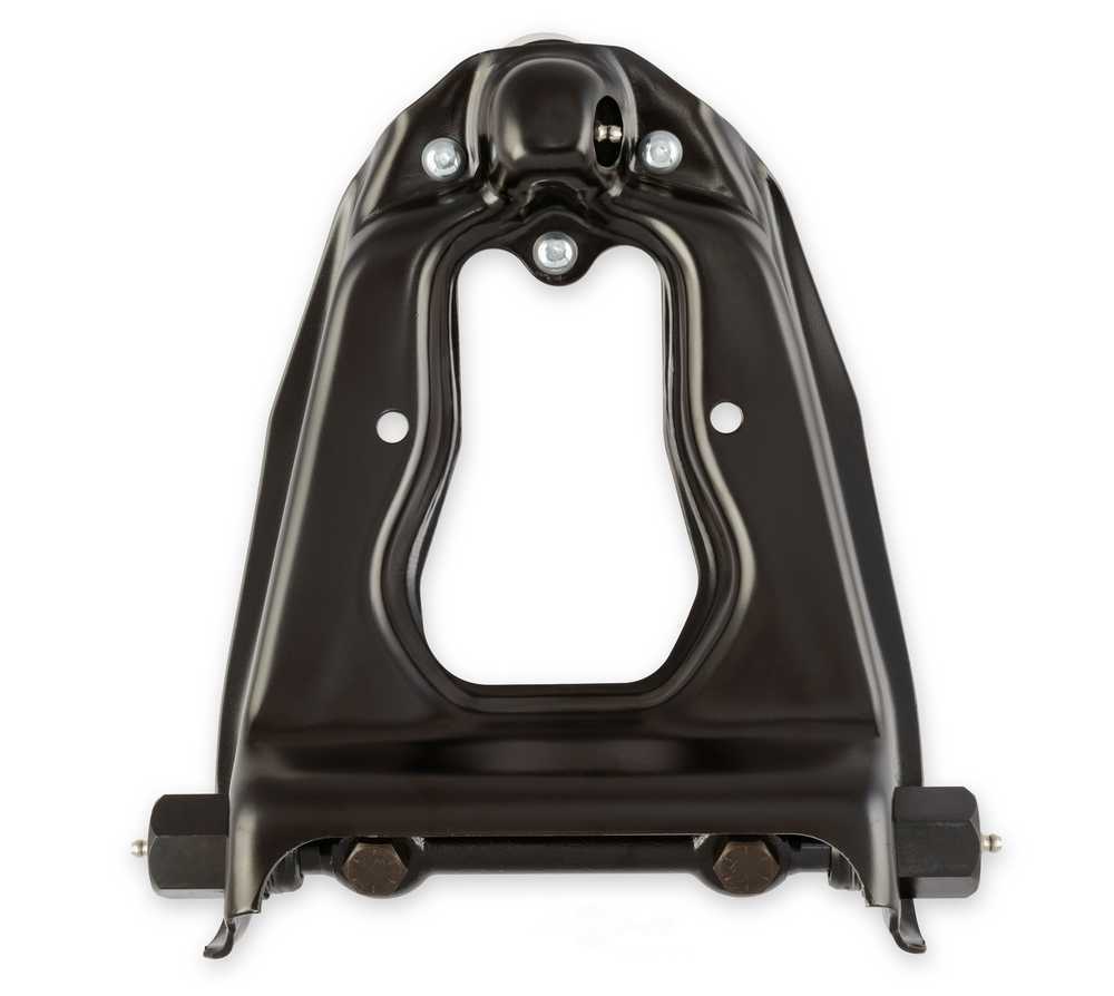 Scott Drake Upper Control Arm Assembly Black C7DZ-3082-RI fits 1967-1973 Ford Mustang