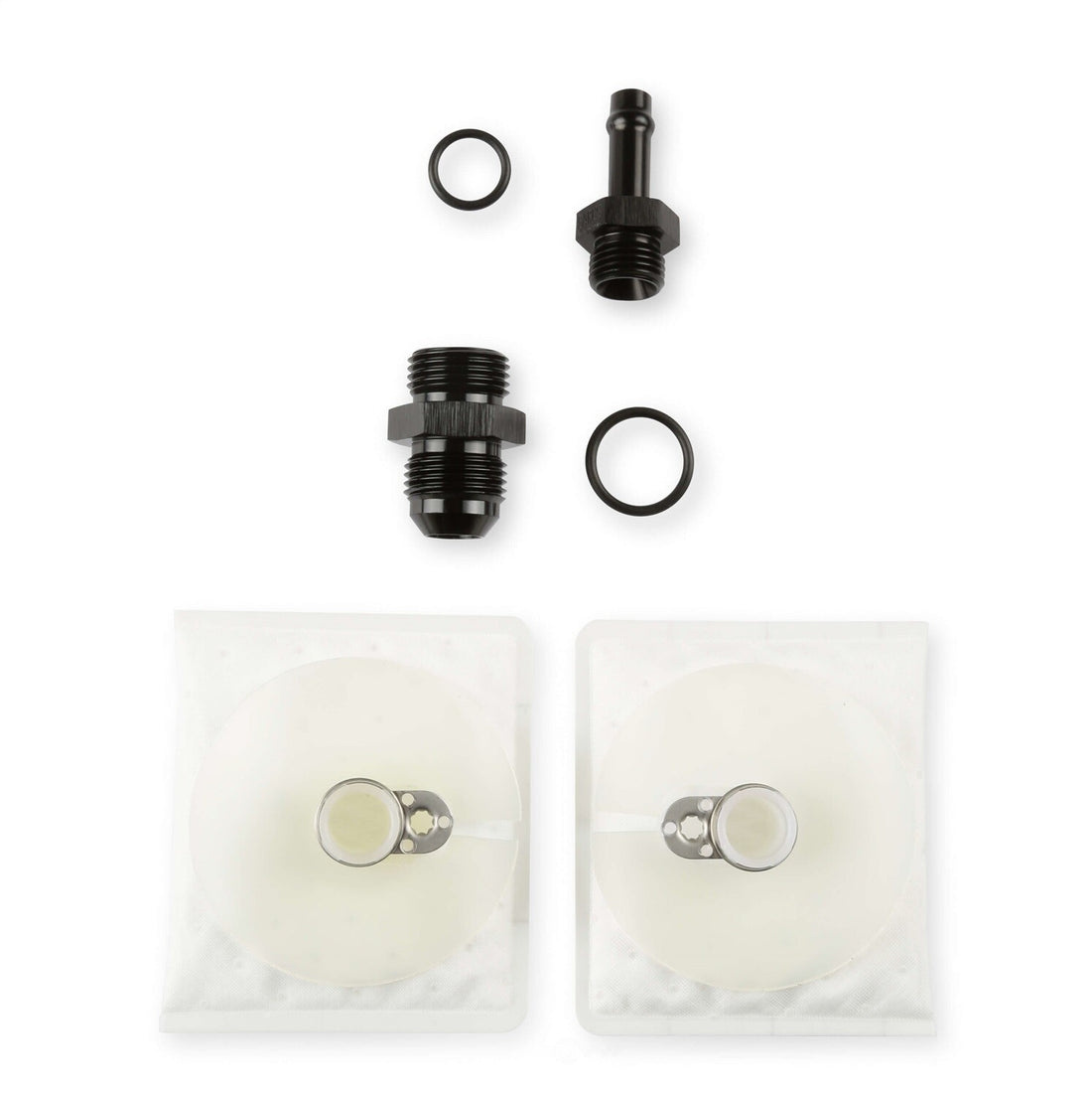Holley Sniper EFI Sniper Dual In-Tank Retrofit Fuel Module w/Return - 340 LPH 19-355
