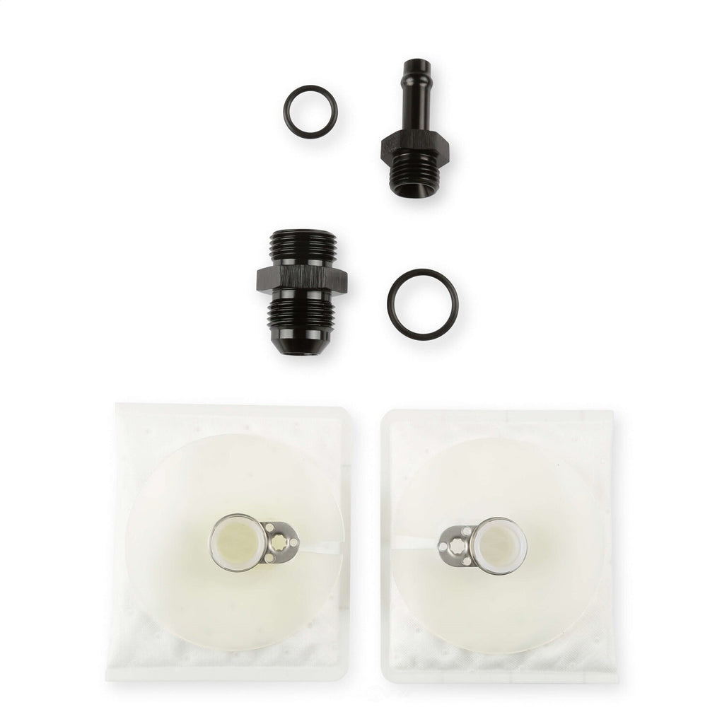 Holley Sniper EFI Sniper Dual In-Tank Retrofit Fuel Module w/Return - 340 LPH 19-355