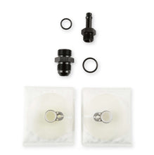 Load image into Gallery viewer, Holley Sniper EFI Sniper Dual In-Tank Retrofit Fuel Module w/Return - 340 LPH 19-355
