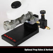Load image into Gallery viewer, Baer Brake Systems Universal Proportioning Valve Bracket, Vertical Mount 6600393