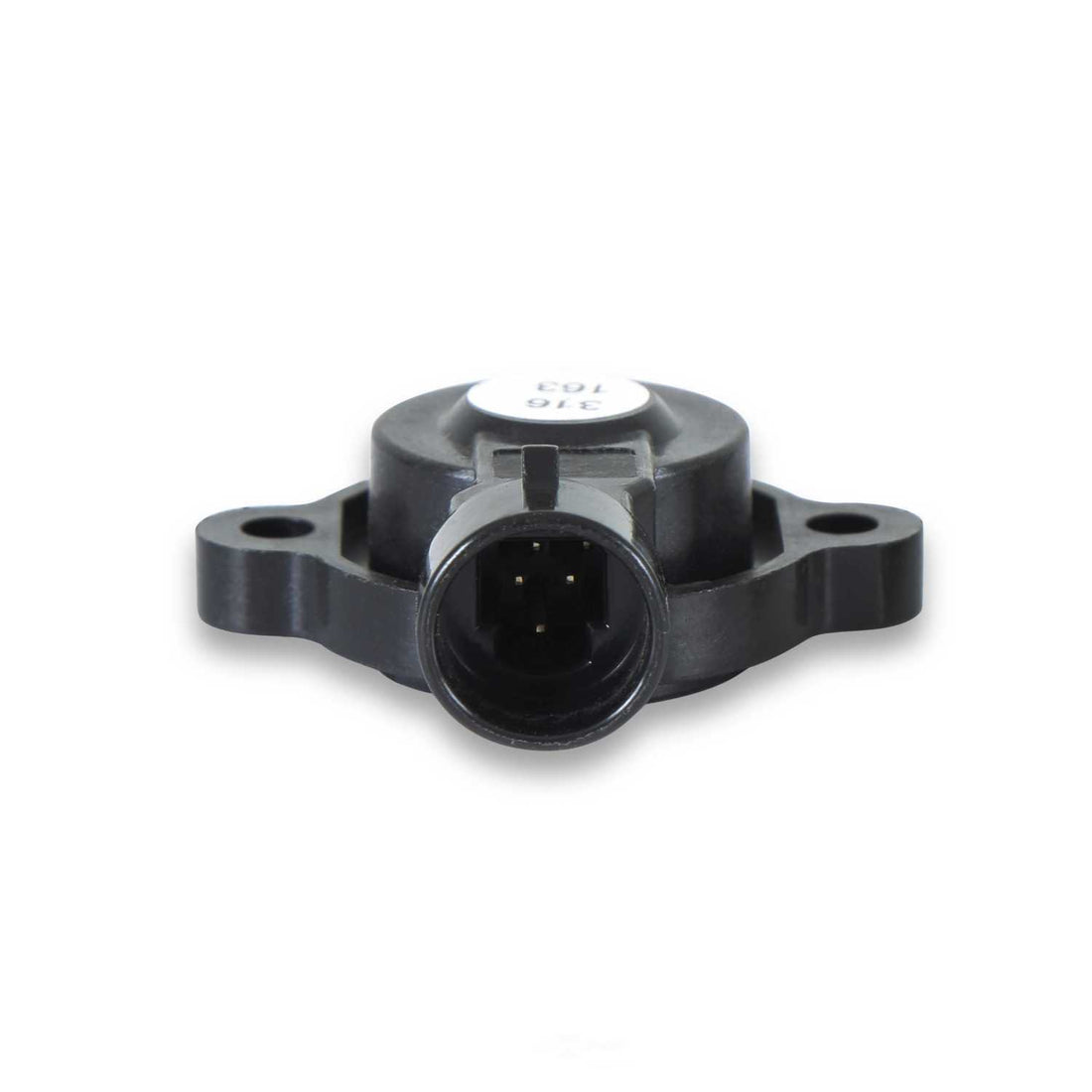 MSD TPS/IAC Kit for Throttle Body 2942 fits LS
