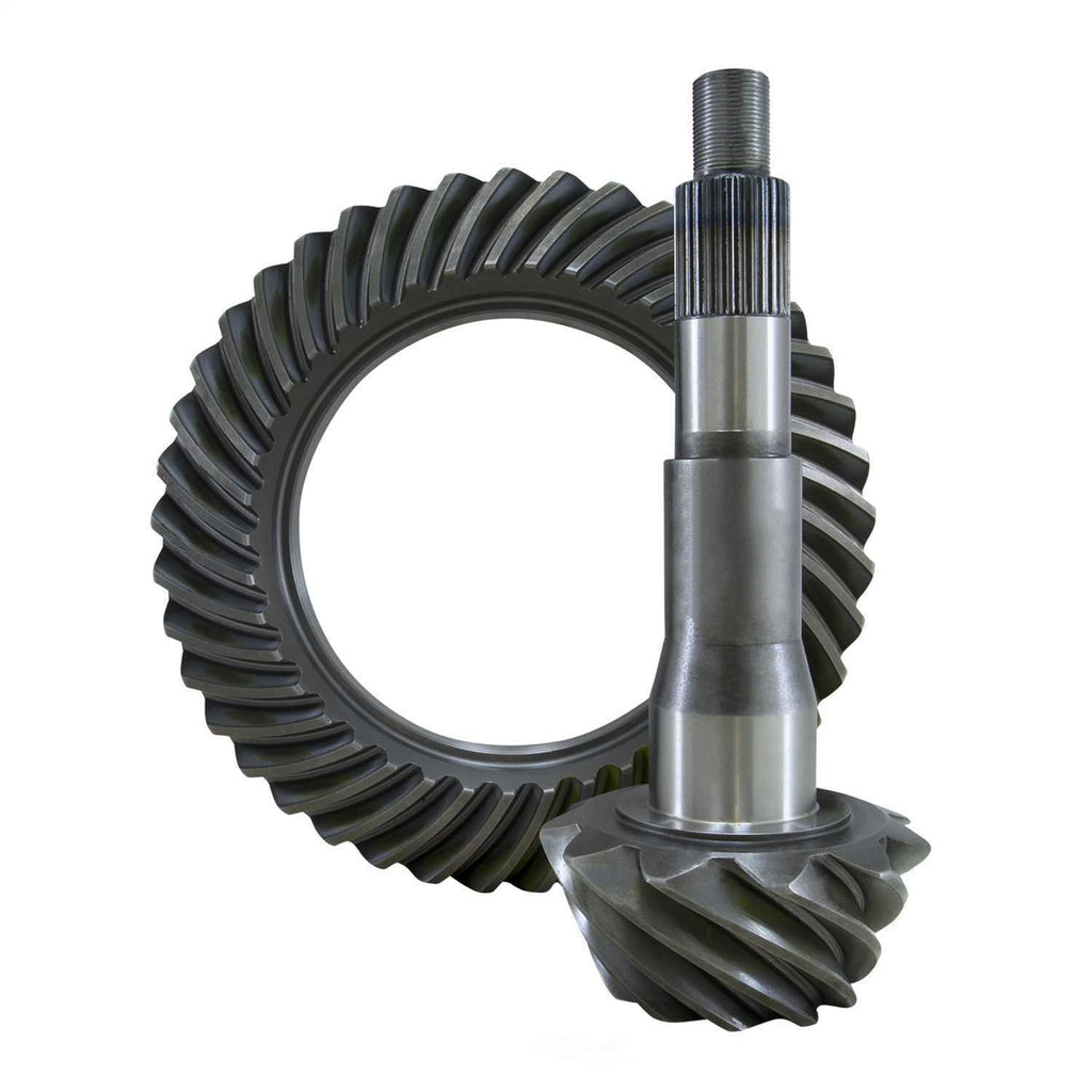 USA Standard Gear ring & pinion gear set 10.5" in a 3.55 ratio ZG F10.5-355-31 fits 1999-2010 Ford E-250, E-250 Econoline, E-350 Econoline Club WAGON, E-350 Super Duty