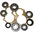 Load image into Gallery viewer, USA Standard Gear Manual Bearing Kit W/Double Ball C/S Bearing ZMBK132L fits 1986-1993 Mazda B2000 BASE, LX, Se-5 / 1987-1993 Mazda B2200 BASE, Se-5, Le-5, LX / 1986-1988 Mazda RX-7 GXL, 10TH Anniversary, SE