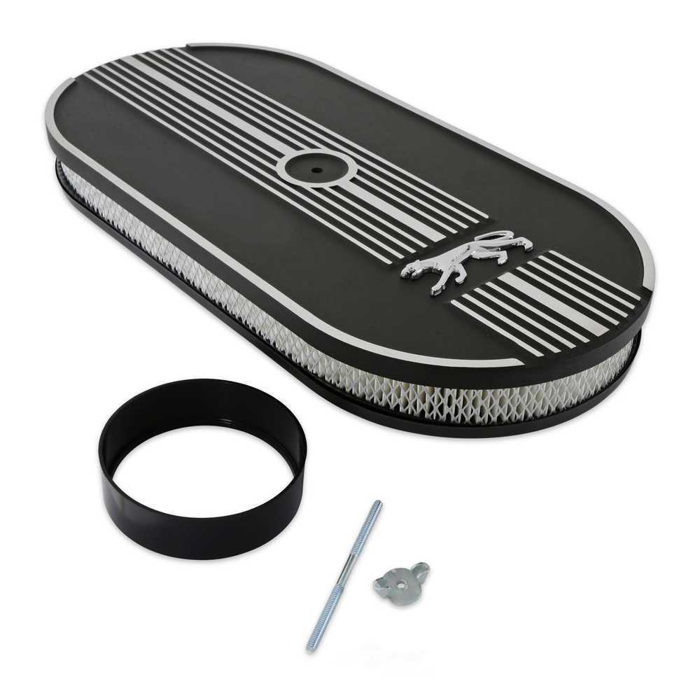 Scott Drake Oval Air Cleaner Assembly C7WY-9600-C fits 1967-1970 Mercury Cougar