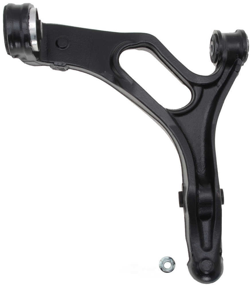 TRW Control Arm JTC1184 fits 2008-2010 Porsche Cayenne / 2010 Audi Q7 / 2009 Volkswagen Touareg