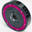 Load image into Gallery viewer, Professional Products 8in Harmonic Damper SFI 90004 fits Chevrolet BBC / 1967 Chevrolet Camaro BASE CONVERTIBLE 2-Door, Camaro BASE / 1968 Chevrolet Chevelle 300 COUPE 2-Door, Chevelle 300 / 1968-1969 Chevrolet Chevelle 300 Deluxe Hardtop 2-Door, Chevelle