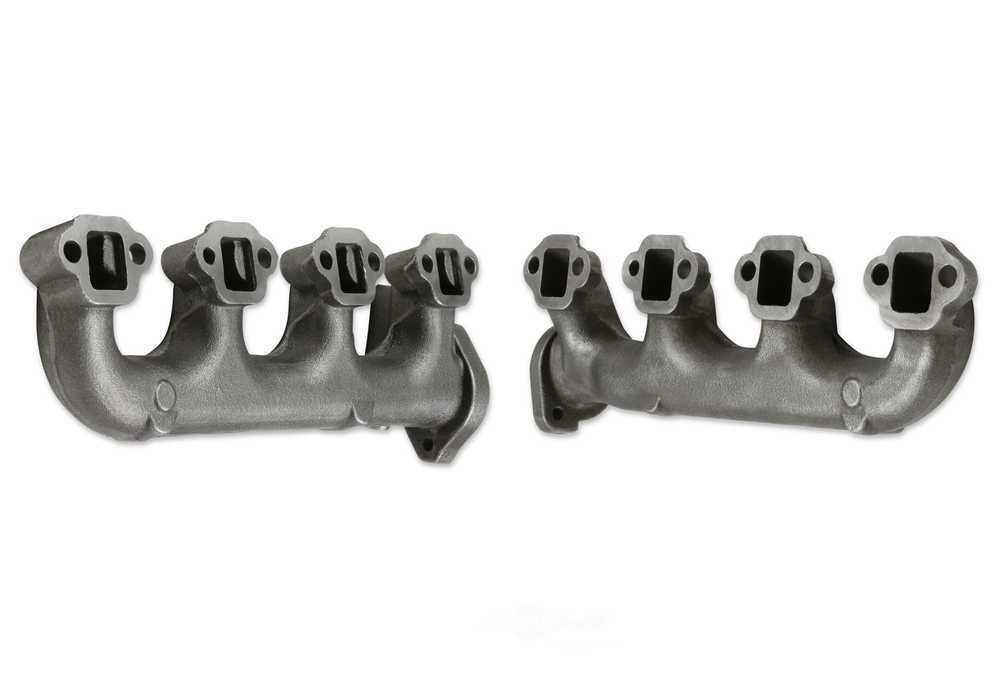 Scott Drake Exhaust Manifold C5ZZ-9430-1-DE fits 1964-1973 Ford Mustang