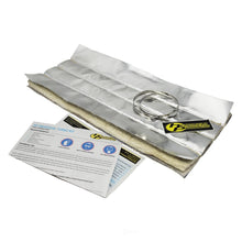 Load image into Gallery viewer, Heatshield Products Universal Turbo &amp; Downpipe Shield Kit, Easy to Install, Rated for 18F 300001