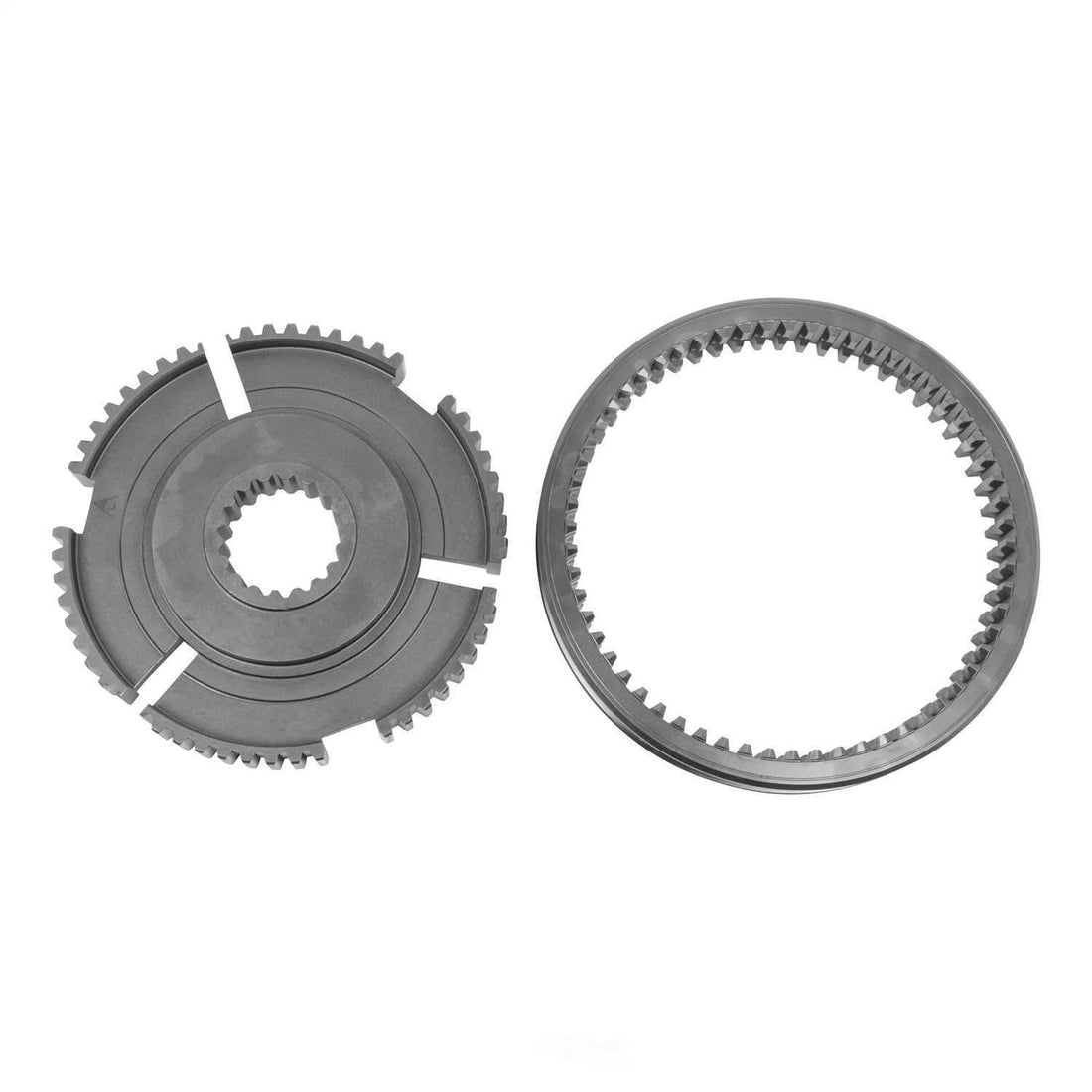 USA Standard Gear Standard Manual Transmission 5th & 6th Hub & Slider ZMG56-50 fits G56