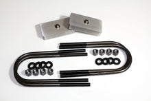 Load image into Gallery viewer, Rugged Off Road RG 1'' Rear Block Kit 2-2001 fits Dodge / Ram