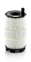 Load image into Gallery viewer, Mann-Filter Oil Filter Kit HU 7005 X fits 2007-2015 2018 2020-2023 Audi A6 Quattro / A8 Quattro / Q7 / R8 / RS4 / RS5 / S5 / S6 / S8 / Volkswagen Touareg