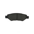 Load image into Gallery viewer, Baer Brake Systems D1337 fits 2008 Cadillac CTS / 2008 Cadillac CTS Luxury / 2008 Cadillac CTS Premium / 2010 Cadillac SRX