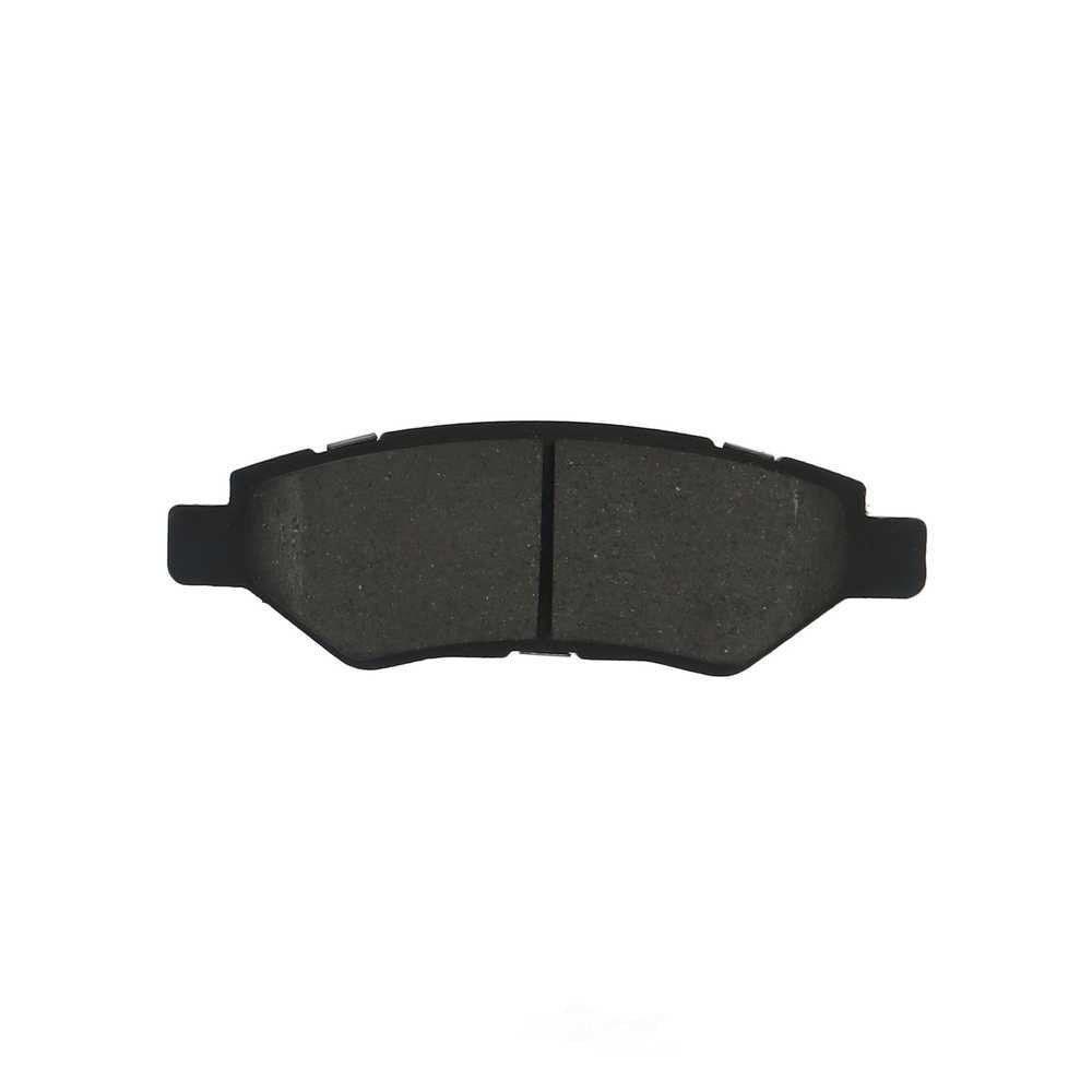Baer Brake Systems D1337 fits 2008 Cadillac CTS / 2008 Cadillac CTS Luxury / 2008 Cadillac CTS Premium / 2010 Cadillac SRX