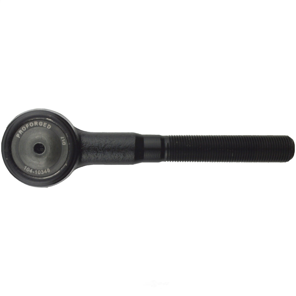 Proforged Steering Tie Rod End 104-10348 fits 1968-1974 Buick Apollo / Chevrolet Camaro / Chevrolet Nova / Oldsmobile Omega