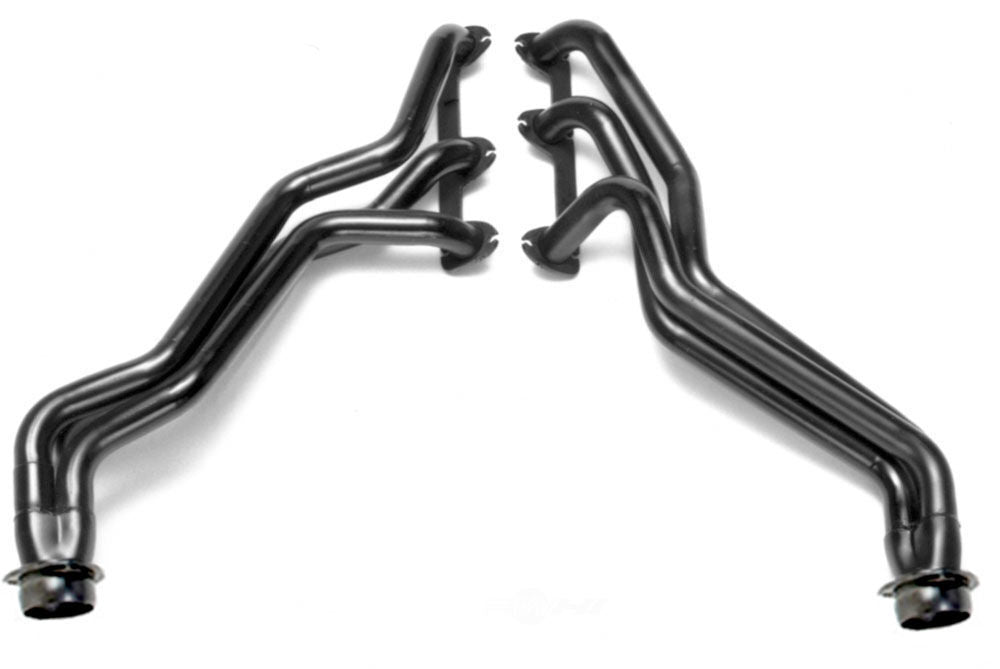 Hedman Hedders Long-Tube Headers 69370 fits 1982-1988 Chevrolet S10 / Chevrolet S10 Blazer / 1982 GMC S15 / 1983 GMC S15 Jimmy