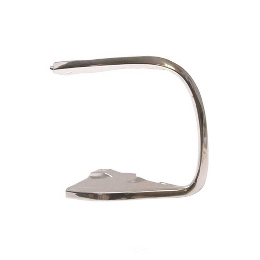 Scott Drake Fender Extension Molding (LH) D0ZZ-16075 fits 1970 Ford Mustang