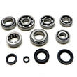 Load image into Gallery viewer, USA Standard Gear Manual Transmission Bearing Kit ZMBK327 1.6L 5-SPD fits Honda Civic / 1988-1991 Honda Civic RT 4WD WAGON 4-Door, CRX Si COUPE 2-Door / 1989-1991 Honda Civic Si HATCHBACK 2-Door / 1990-1991 Honda Civic EX SEDAN 4-Door