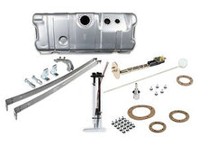 Load image into Gallery viewer, Holley Sniper EFI Coated Steel, EFI, Gas 19-148 fits 1970-1974 Chevrolet Corvette