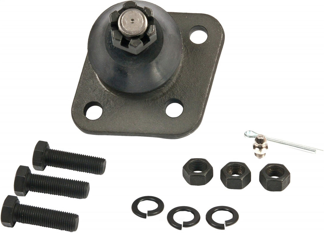 Proforged Ball Joint; Front Upper; 101-10153 fits 1965-1974 Ford COUNTRY Squire, Custom 500 / 1971-1977 Ford LTD, Thunderbird, Custom 500 / 1975-1976 Ford Gran Torino, Torino, Elite / 1965-1967 Ford Galaxie
