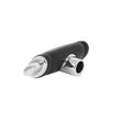Load image into Gallery viewer, Scott Drake Deluxe Shift Handle (Black) C8OZ-7213-BK fits 1967-1970 Ford Mustang Deluxe