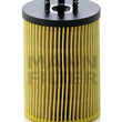 Load image into Gallery viewer, Mann-Filter Oil Filter Kit HU 715/5 X fits 2002-2005 BMW 745i / 745Li / 2004-2005 BMW 545i / 645Ci / 2004-2006 BMW X5 / 2007-2008 BMW Alpina B7