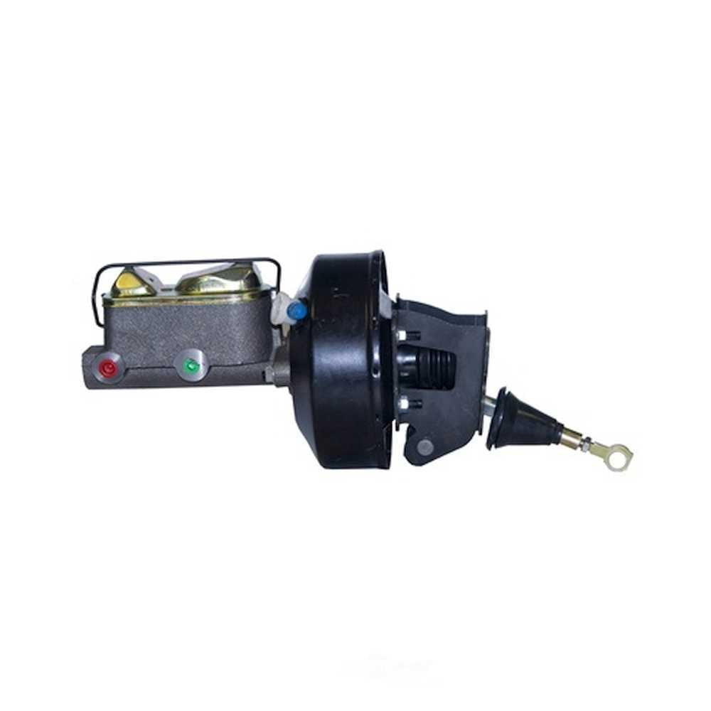 Scott Drake Automatic Transmission Power Brake Conversion Kit PBC-A1 fits 1964-1966 Ford Mustang