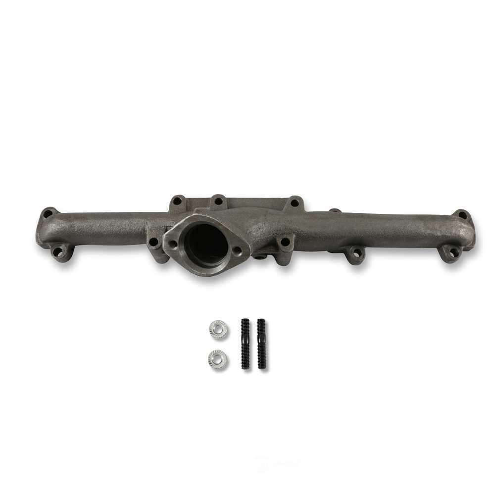 Scott Drake High Flow Exhaust Manifold C3OZ-9430-HF fits 1964-1973 Ford Mustang 170 / 200 / 250 / 1979-1982 Ford Mustang 170 / 200 / 250