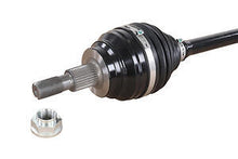Load image into Gallery viewer, VAICO Axle Shaft Assembly V30-4200 fits 2014-2019 Mercedes-Benz GL350 / GL450 / GLE300D / GLE350 / GLE400 / GLE43 Amg