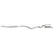 Load image into Gallery viewer, BRExhaust Direct-Fit Exhaust System Replacement Kit 106-0162 fits 2010-2019 Subaru Outback