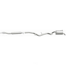 Load image into Gallery viewer, BRExhaust Direct-Fit Exhaust System Replacement Kit 106-0162 fits 2010-2019 Subaru Outback