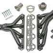 Load image into Gallery viewer, Hedman Hedders Uncoated Engine Swap Headers Installing 89500 fits 1982-1987 Ford Ranger 2WD 289-302