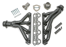 Load image into Gallery viewer, Hedman Hedders Uncoated Engine Swap Headers Installing 89500 fits 1982-1987 Ford Ranger 2WD 289-302