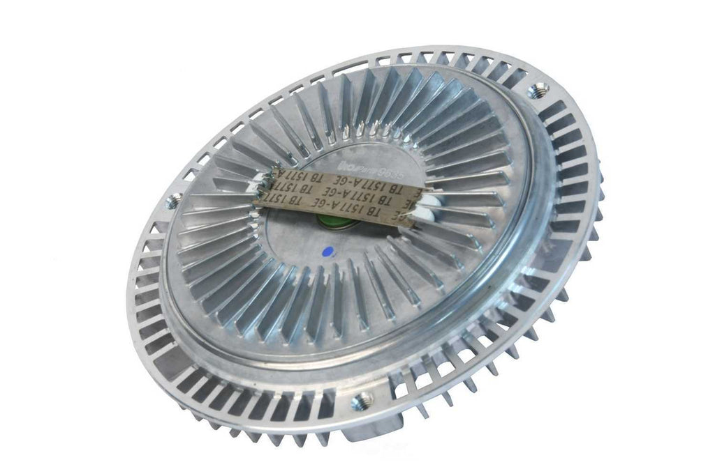 URO Parts Fan Clutch 11-52-7-830-486 fits 2000-2003 BMW M5 / Z8